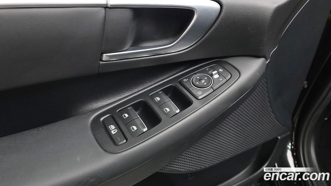 Hyundai Sonata 2020