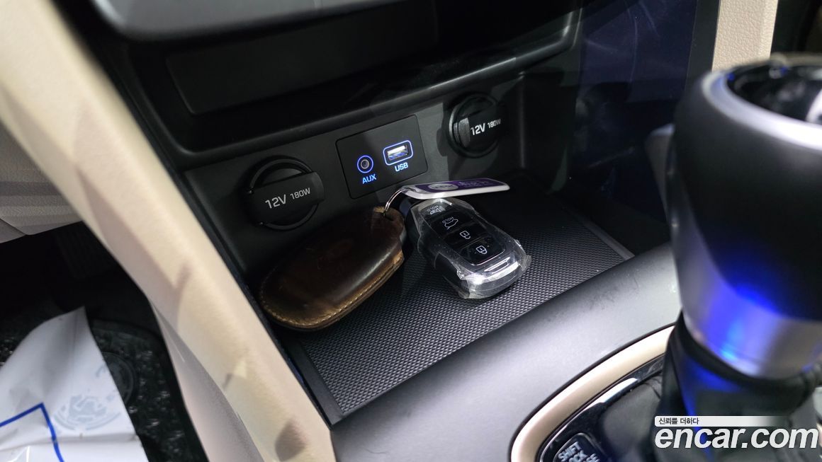 Hyundai Kona 2018