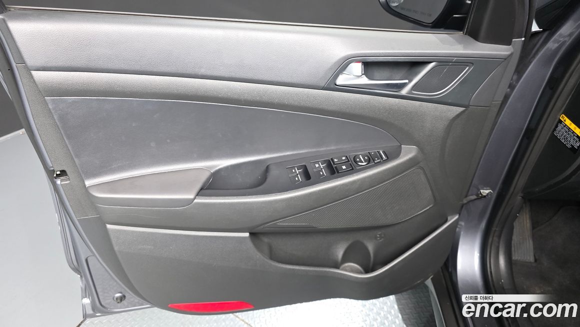 Hyundai Tucson 2020