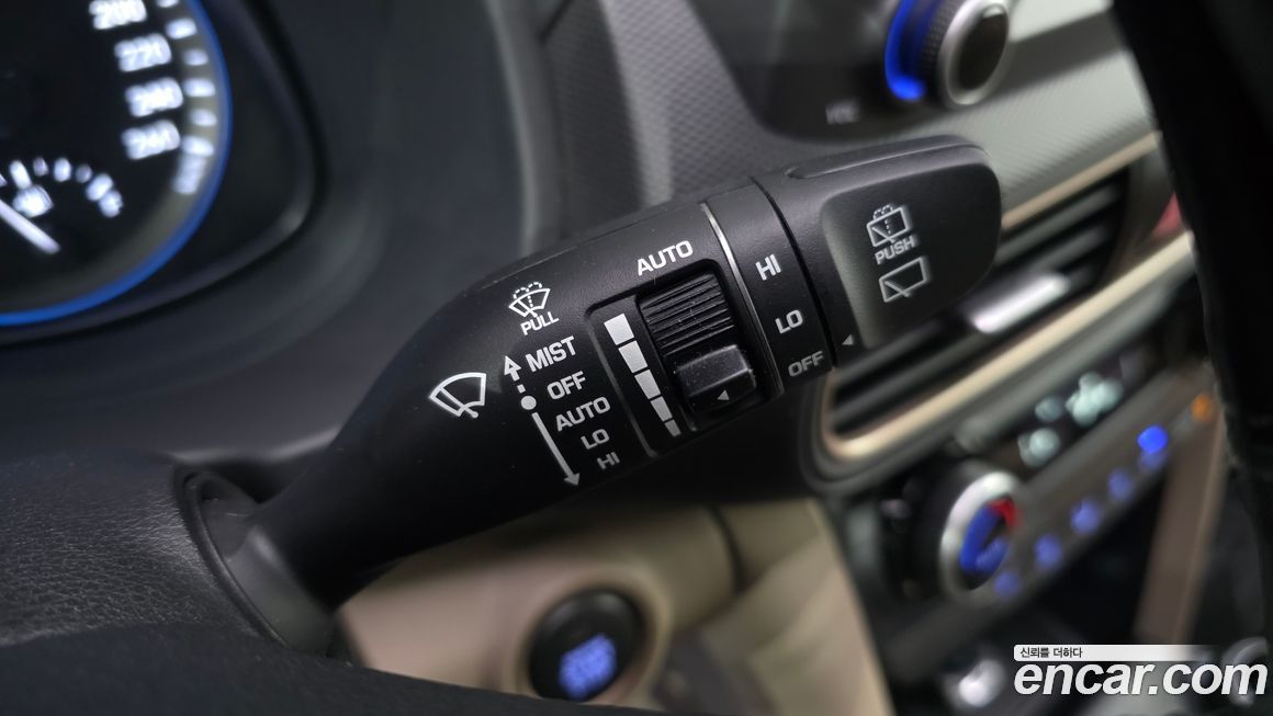 Hyundai Kona 2018