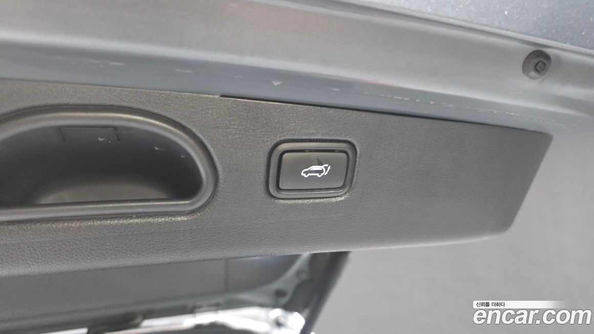 Hyundai Tucson 2020