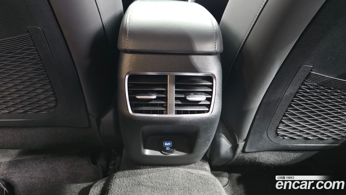 Hyundai Sonata 2020