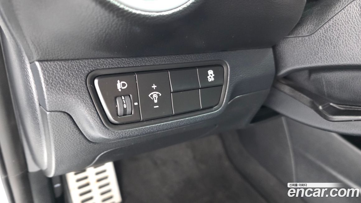 Kia K3 2024