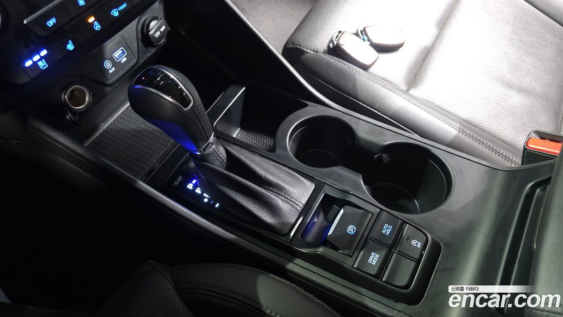 Hyundai Tucson 2020
