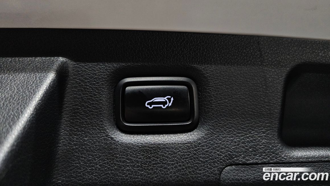 Hyundai Santafe 2020