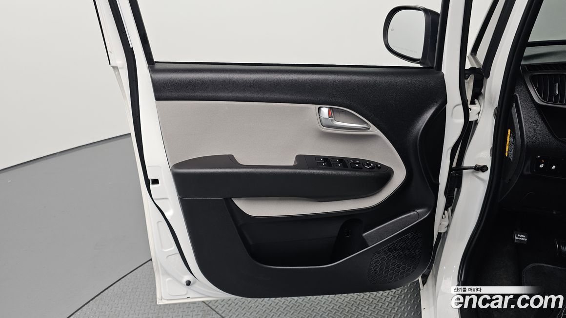 Kia RAY 2025