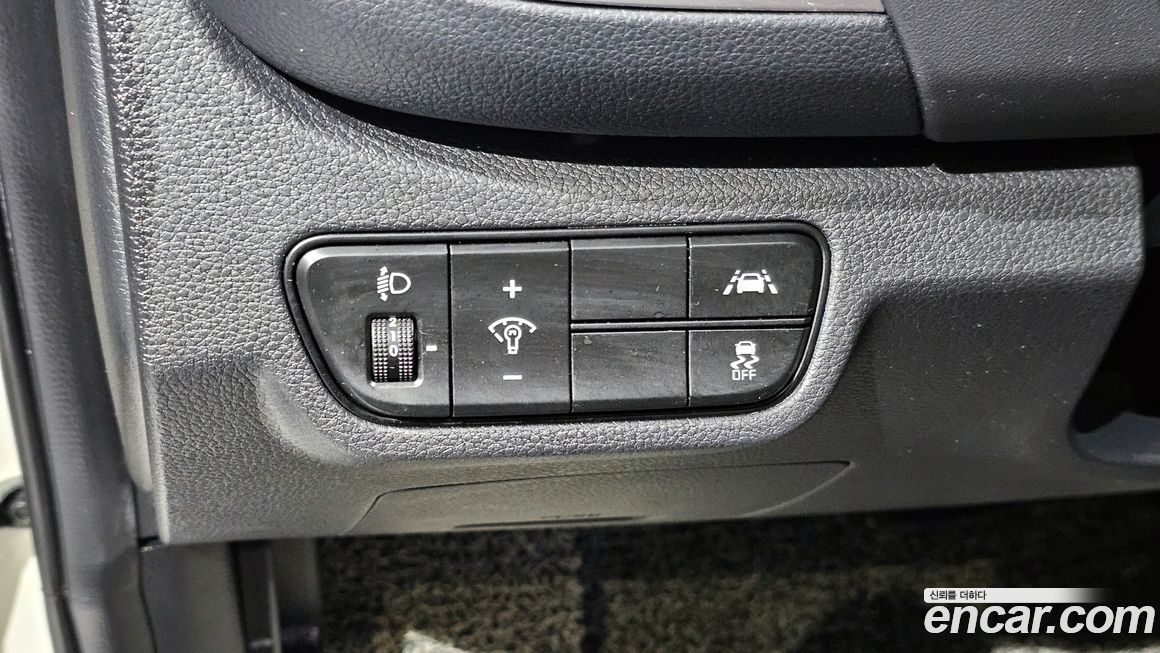 Kia Seltos 2020