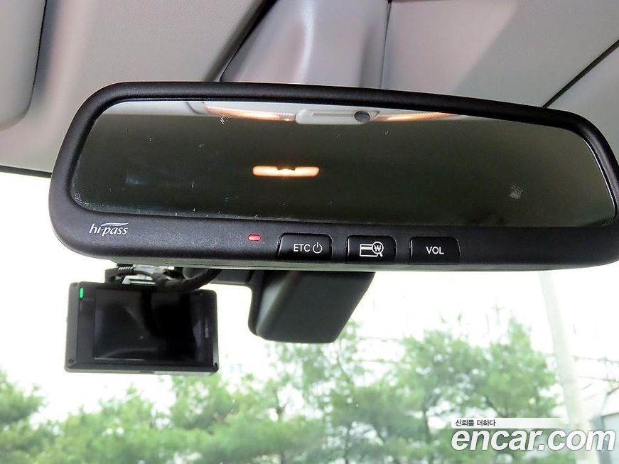 Kia RAY 2023