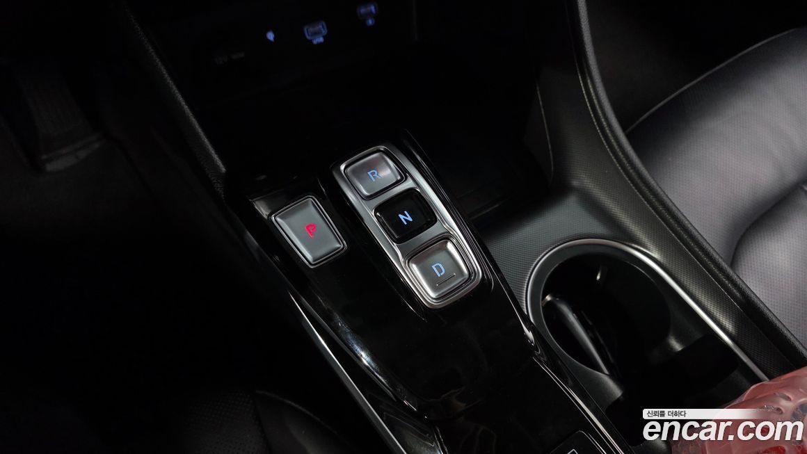 Hyundai Sonata 2021