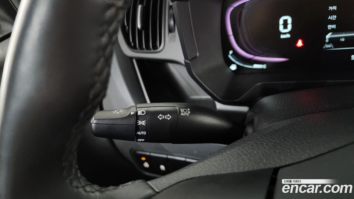 Kia RAY 2023