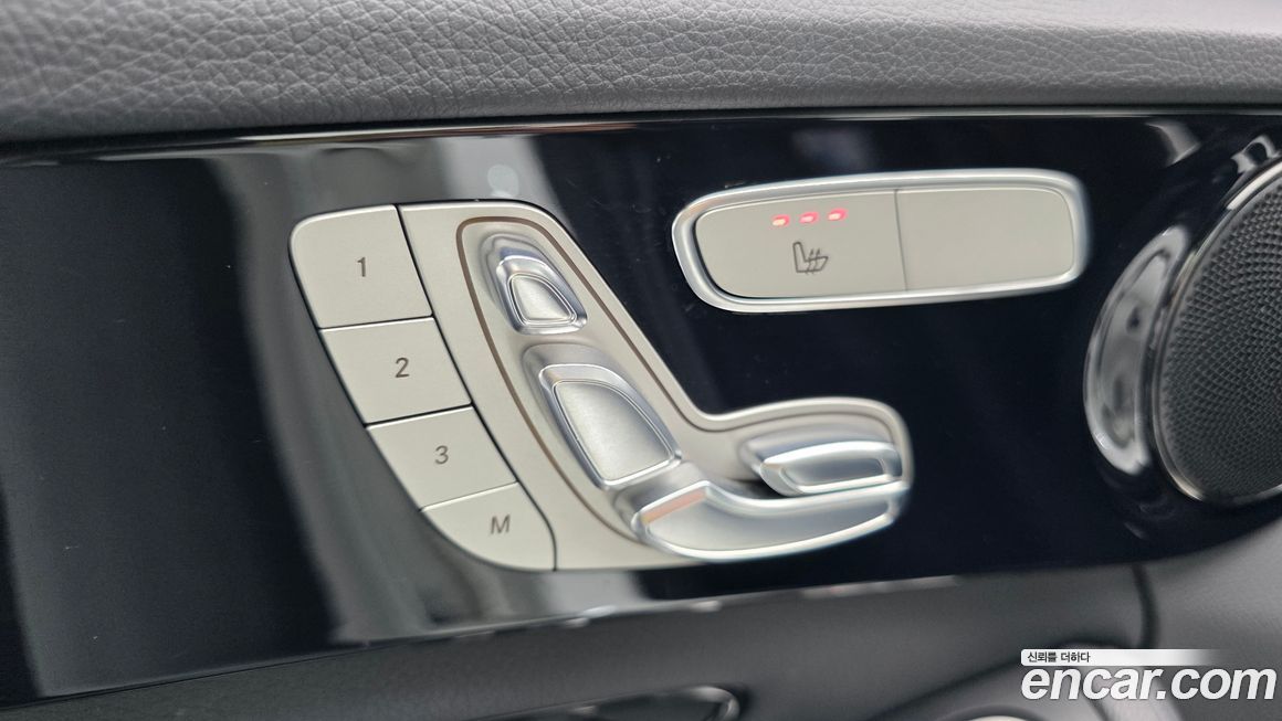Mercedes-Benz C-Class 2017