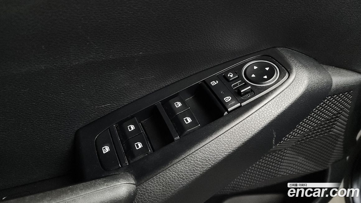 Kia Seltos 2020