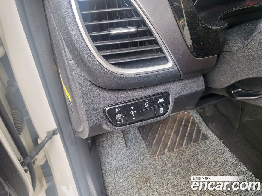 Kia Seltos 2020