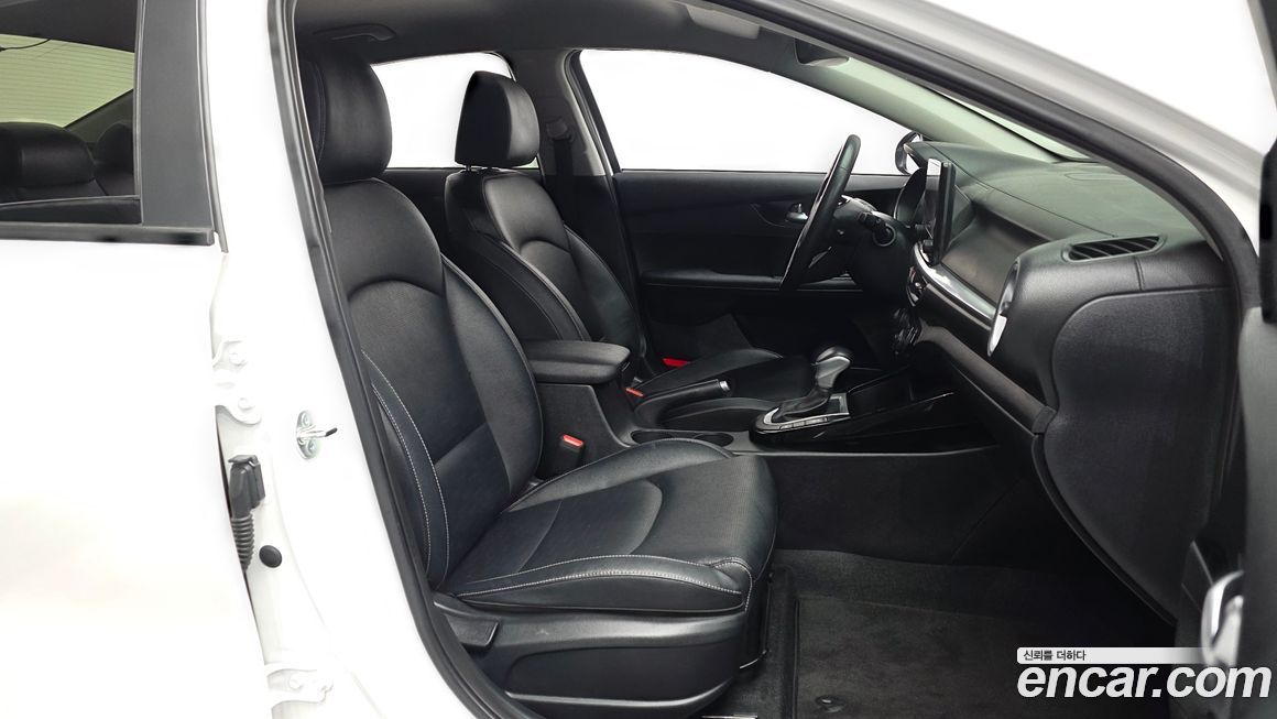 Kia K3 2024