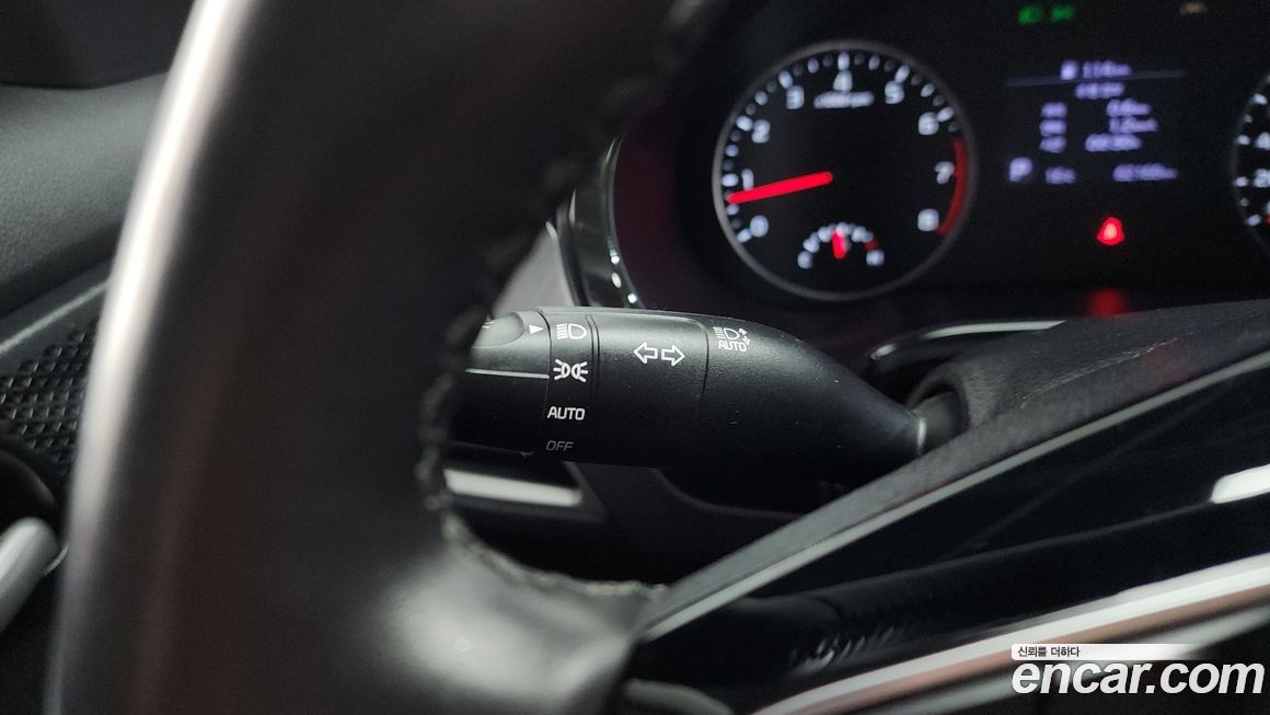 Kia Seltos 2020