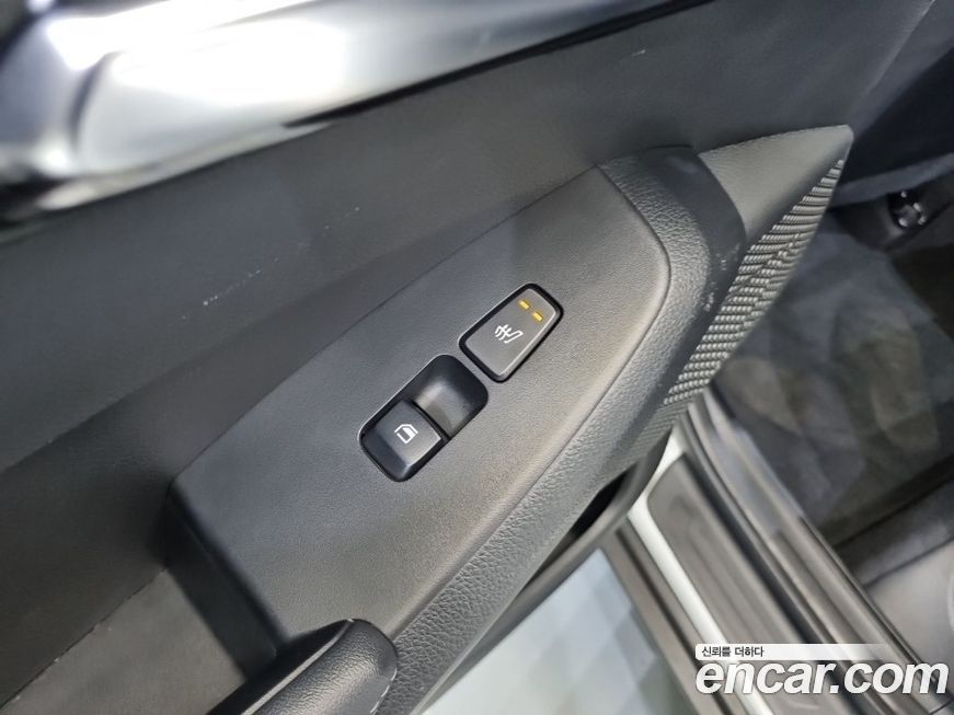 Kia Seltos 2022