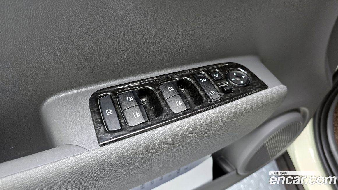 Hyundai Casper 2023