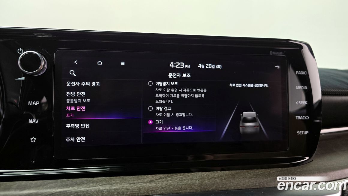 Kia K5 2020