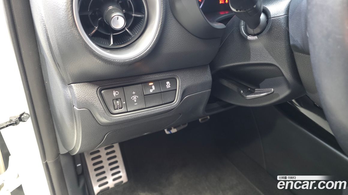Kia K3 2024