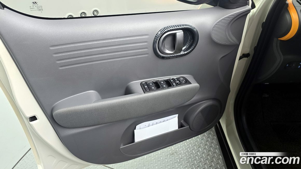 Hyundai Casper 2023