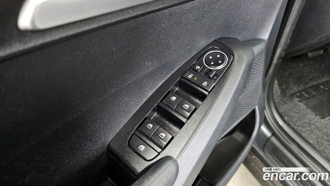 Kia Seltos 2024