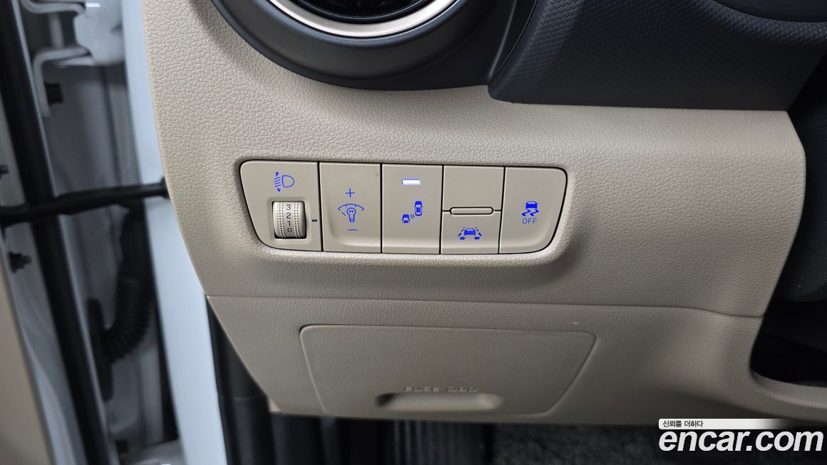 Hyundai Kona 2020