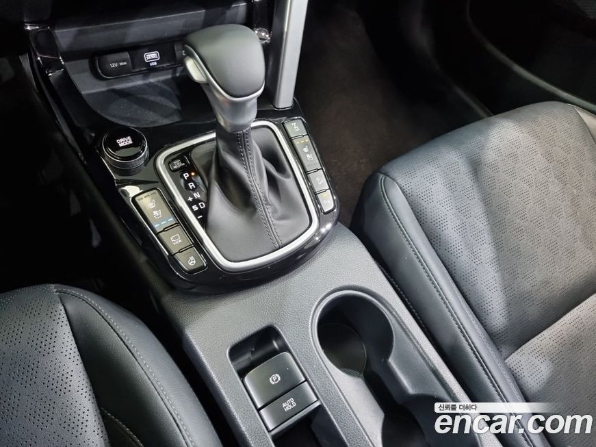 Kia Seltos 2022