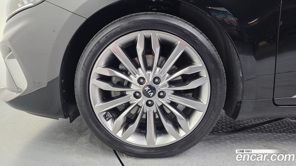 Kia K7 2020