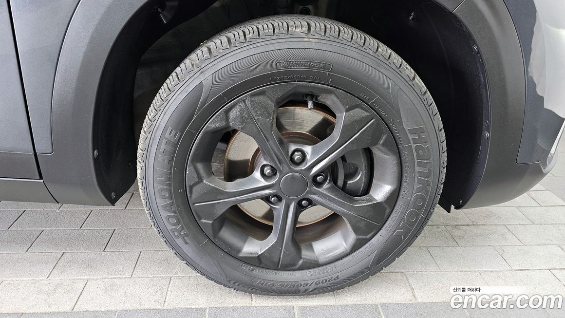 Kia Seltos 2024