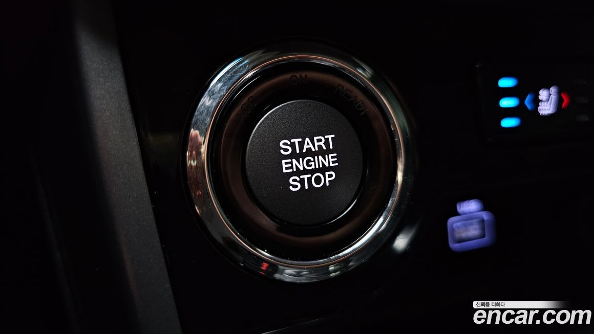 KG_Mobility_Ssangyong KORANDO 2021