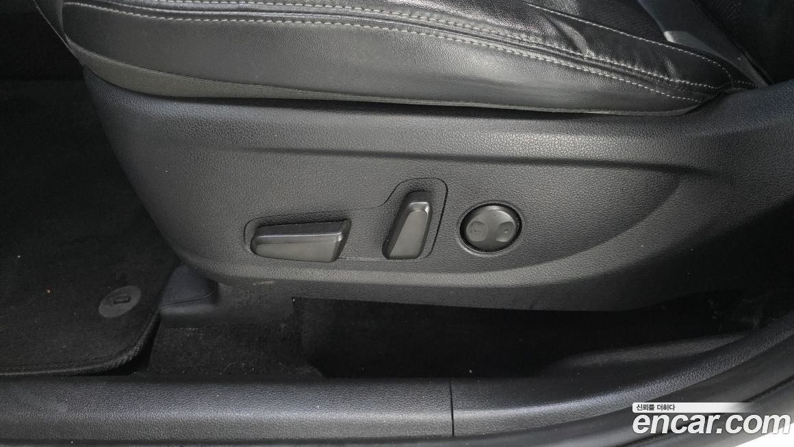 Hyundai Santafe 2020