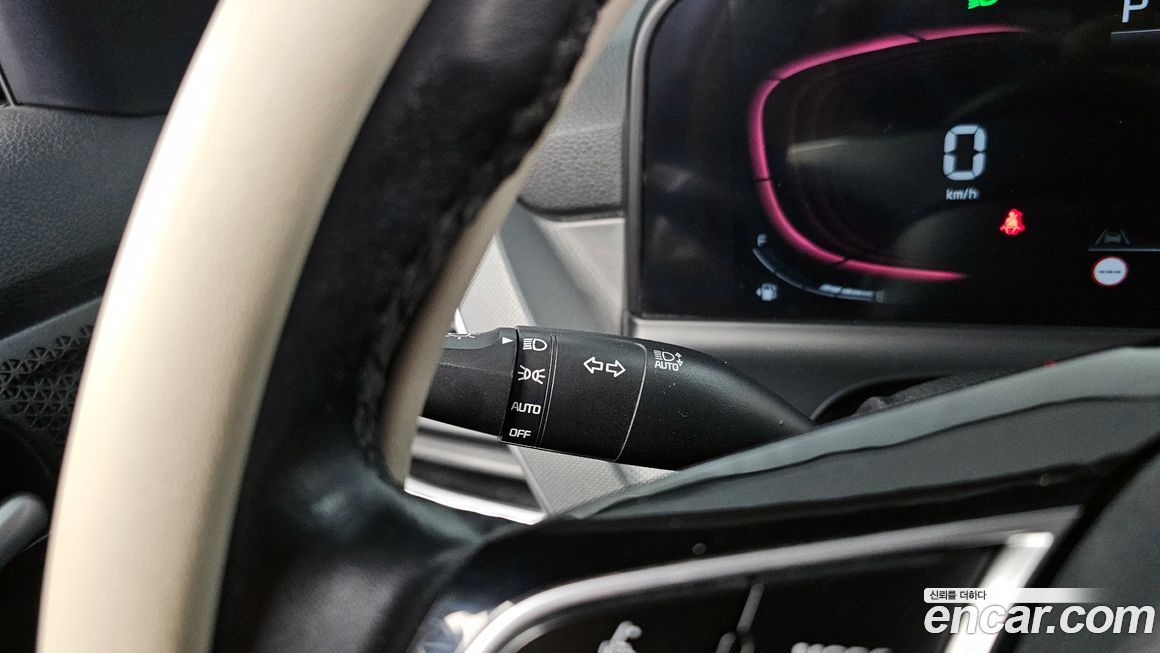 Kia Seltos 2024