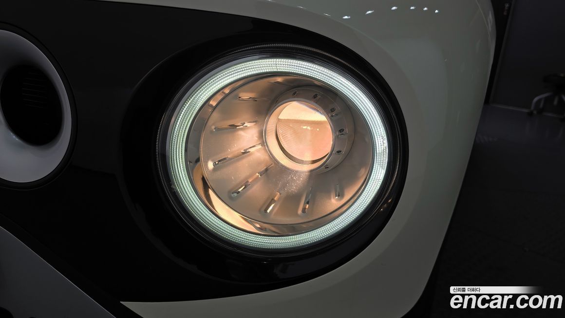 Hyundai Casper 2023