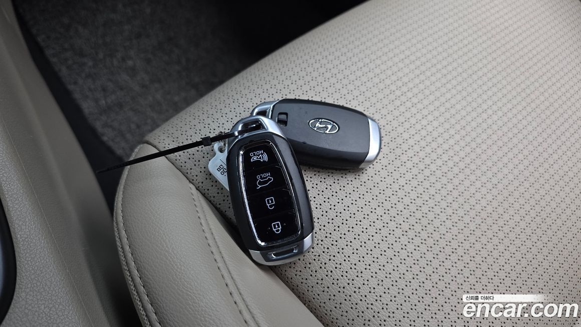 Hyundai Kona 2020