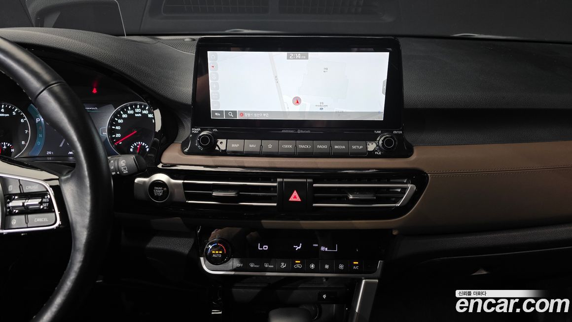 Kia Seltos 2020