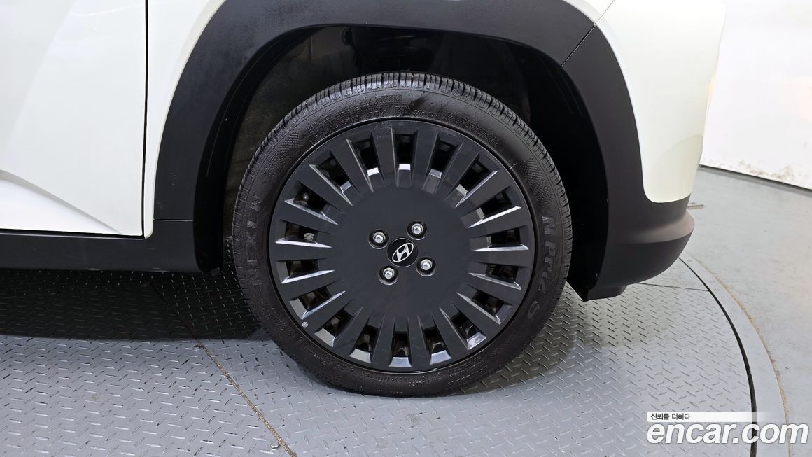 Hyundai Casper 2023