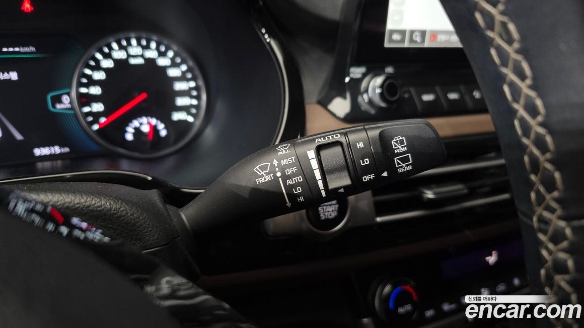 Kia Seltos 2020