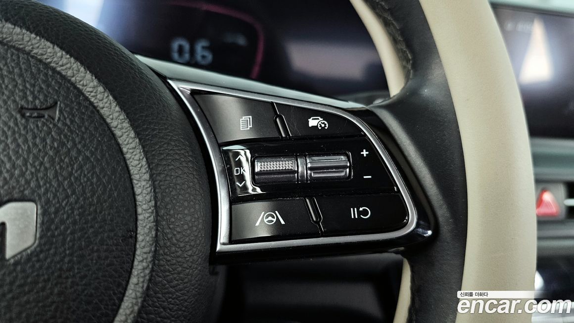 Kia Seltos 2024