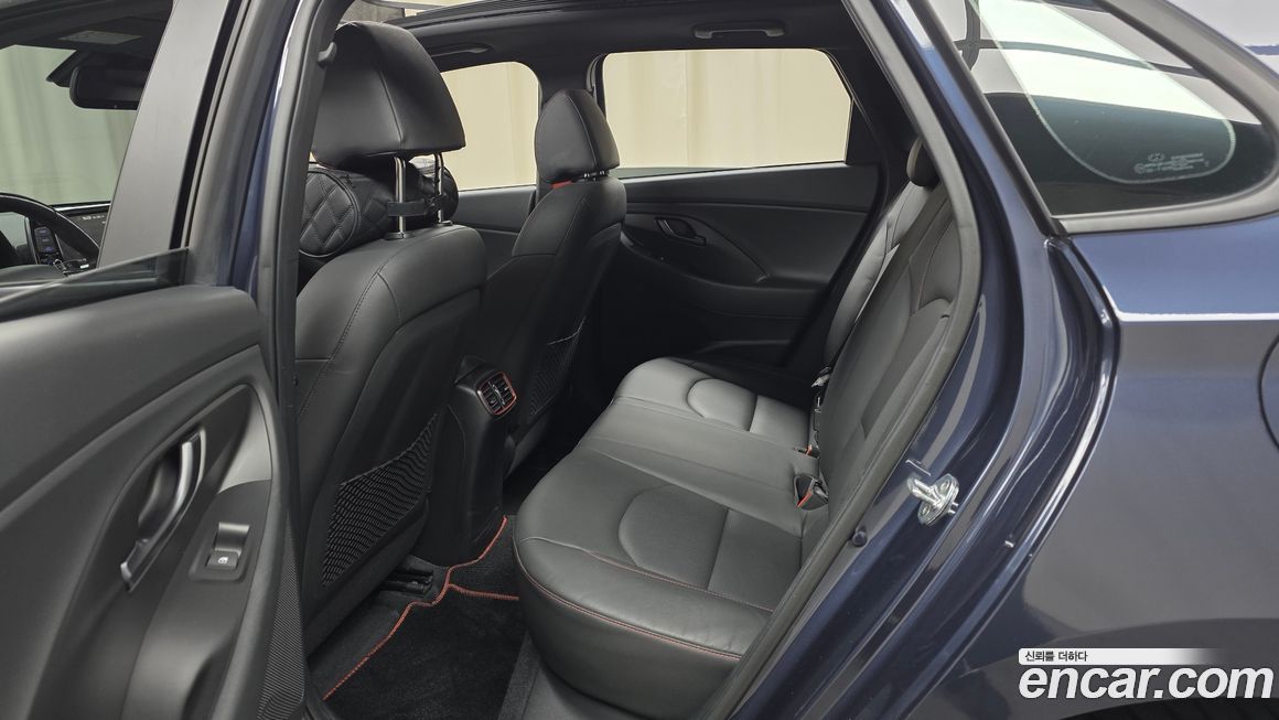 Hyundai i30 2020