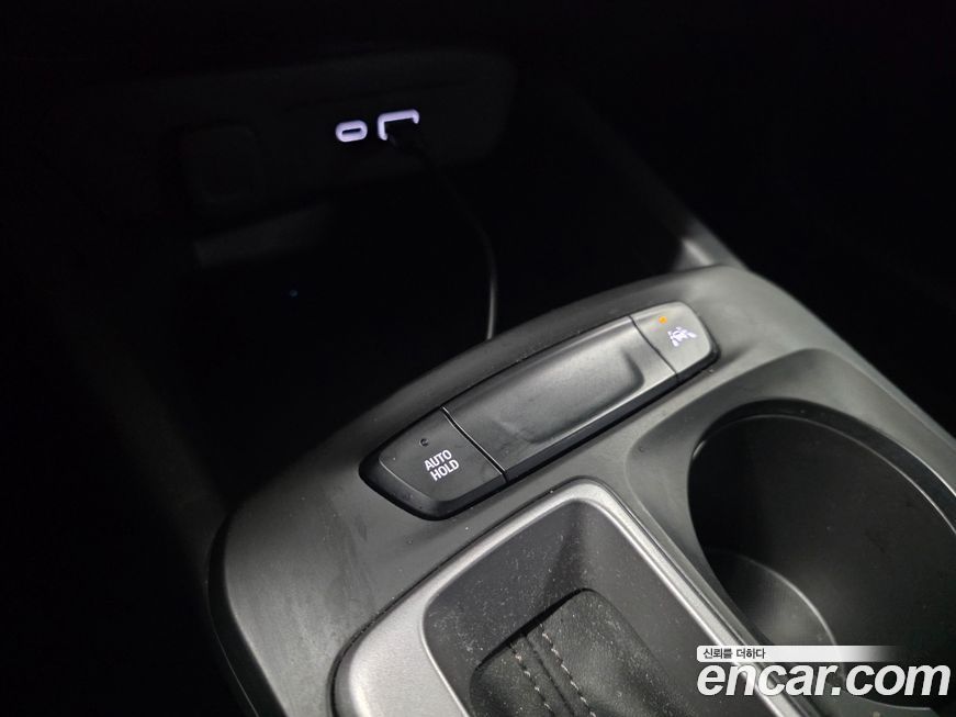 ChevroletGMDaewoo Trax 2025