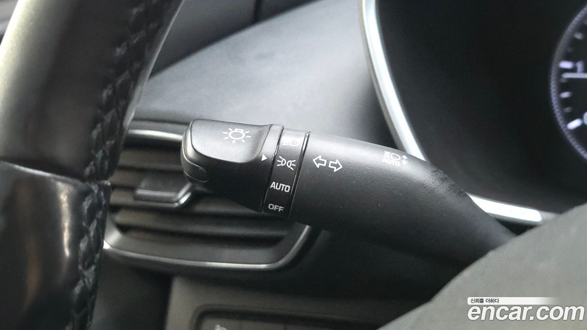 Hyundai Santafe 2020