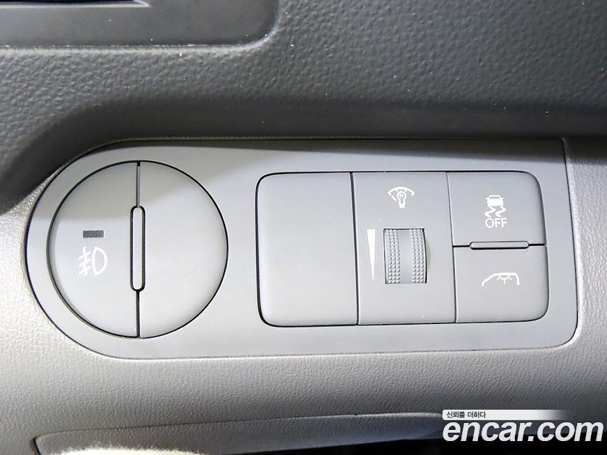 Hyundai Starex 2020