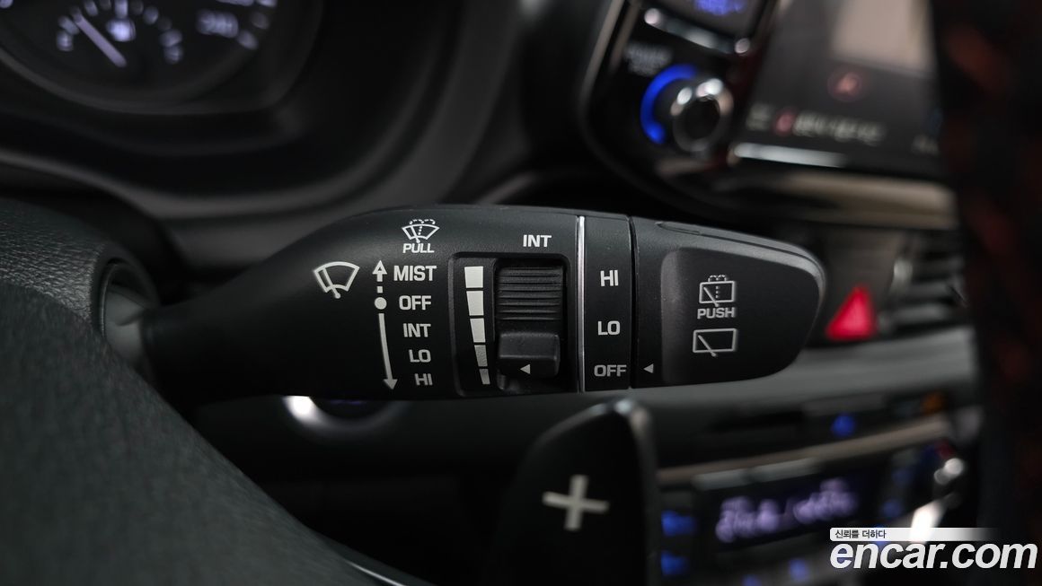 Hyundai i30 2020