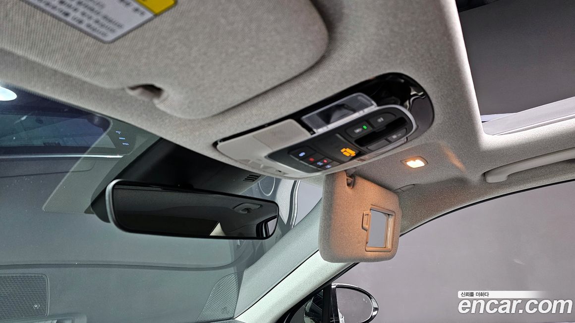 Hyundai Sonata 2020