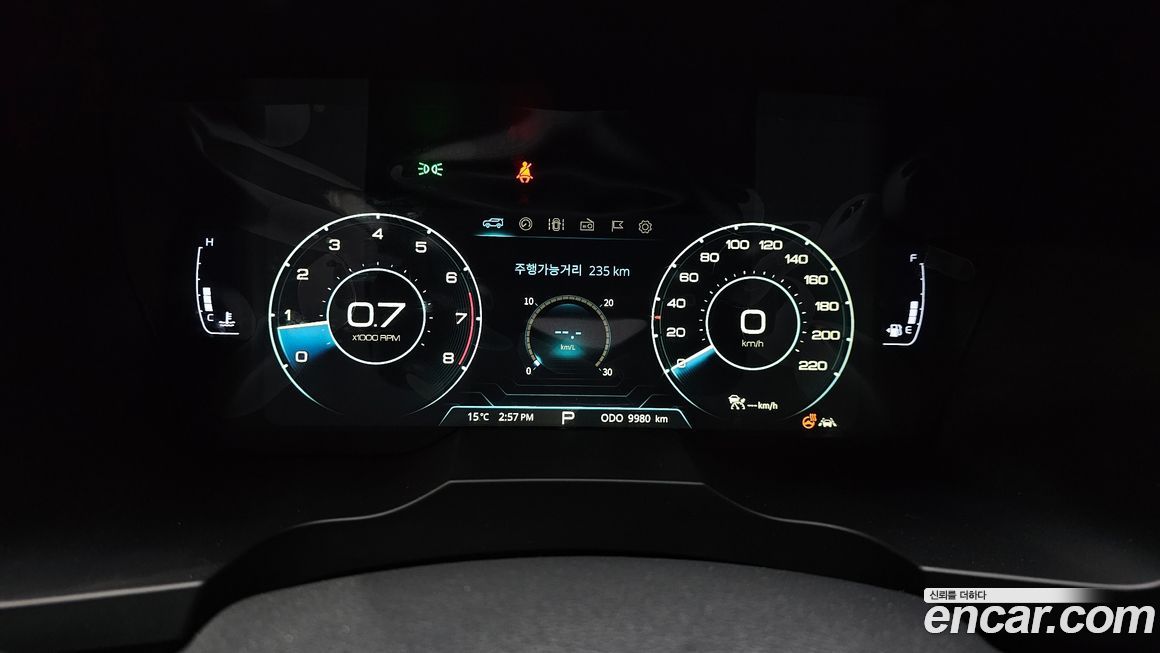 KG_Mobility_Ssangyong KORANDO 2021