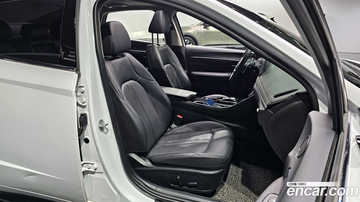 Hyundai Sonata 2020