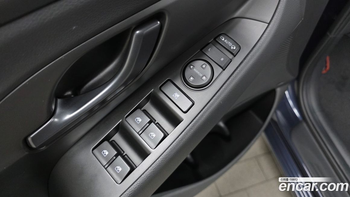 Hyundai i30 2020