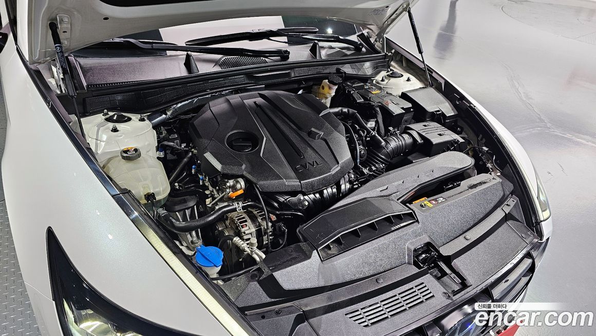 Hyundai Sonata 2020