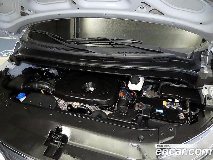 Hyundai Starex 2020