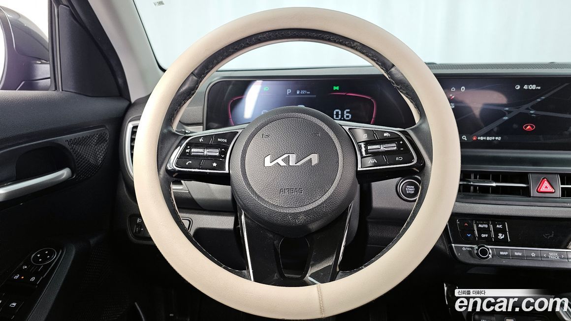Kia Seltos 2024